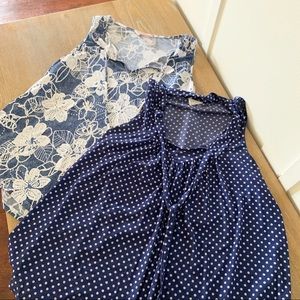 12 ITEMS Maternity Postpartum bundle size l-lg/xl